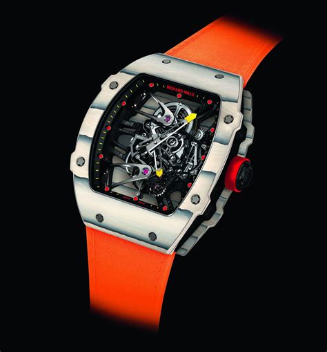 montre richard mille prix homme|montre richard mille.